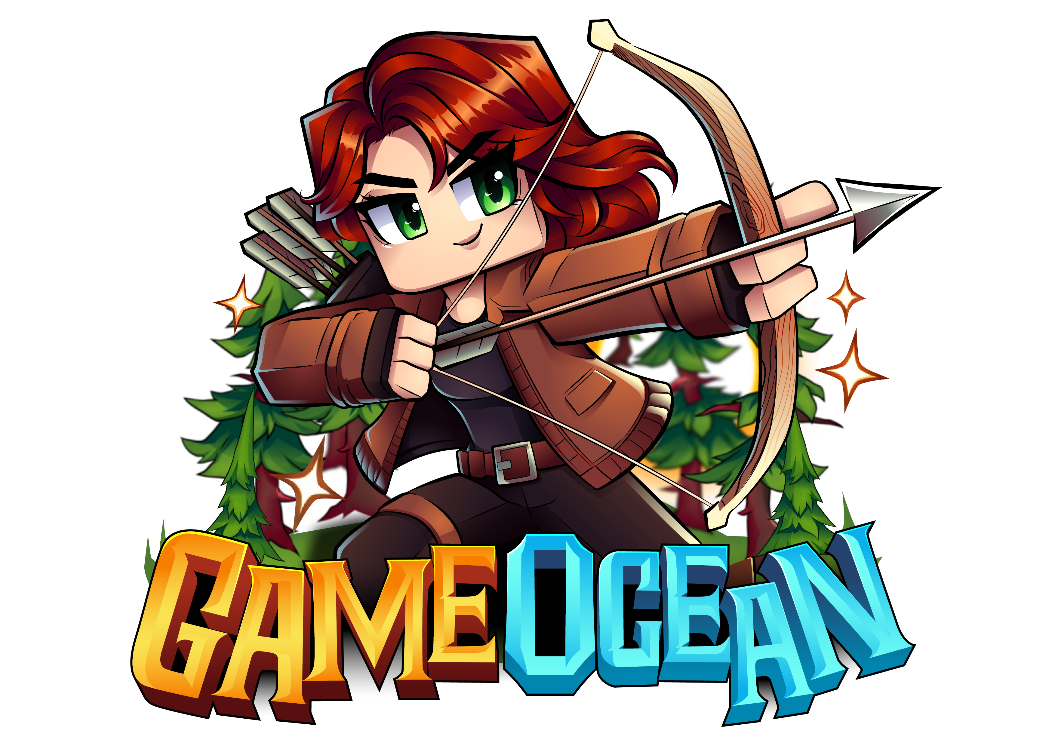 GameOcean Network